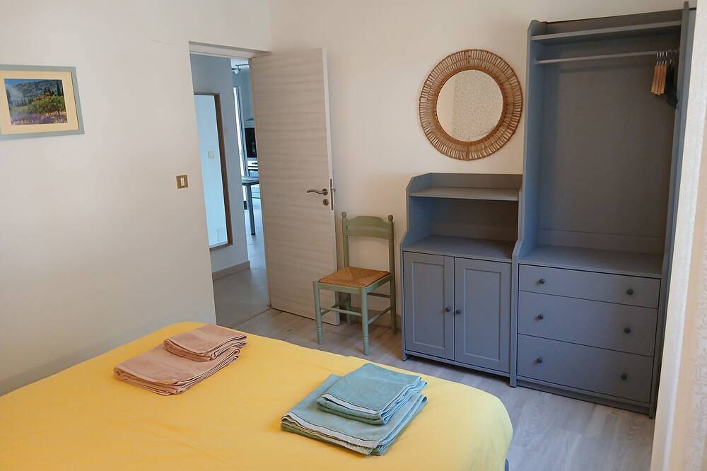 Acogedor pied-à-terre - villa situada en una calle sin salida en Baillargues in Baillargues, Costa mediterránea (Francia)