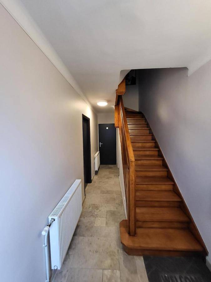 Location de vacances pour 10 personnes, avec vue et jardin, animaux acceptés à Dunkerque - 2