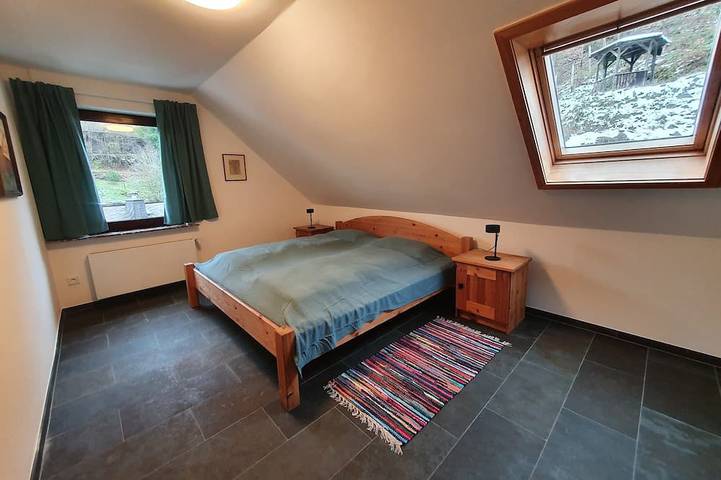 Villa für 8 Personen, mit Garten am Taunus - 3