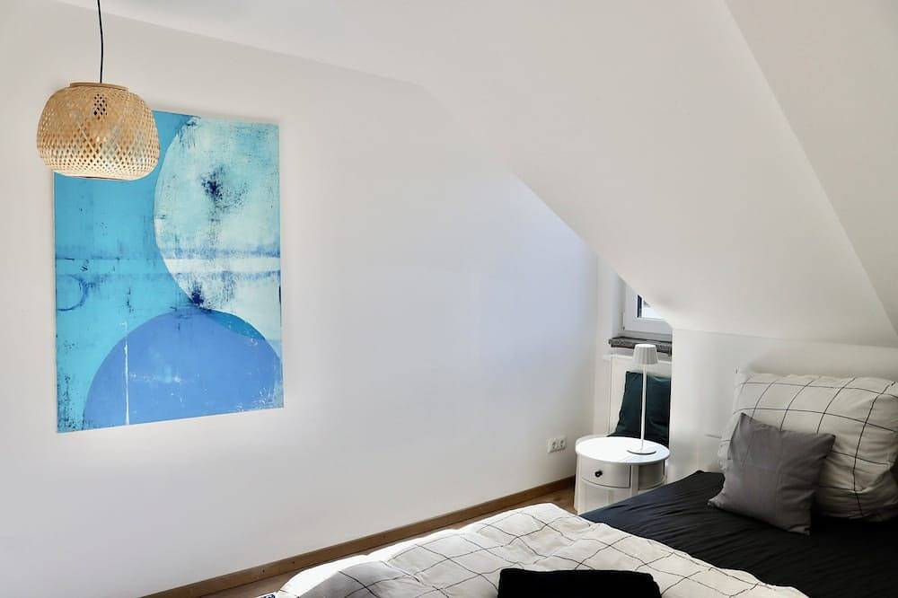 Entire apartment, Modern, cozy apartment in the center of Bad Wörishof in Bad Wörishofen, Bavarian Swabia