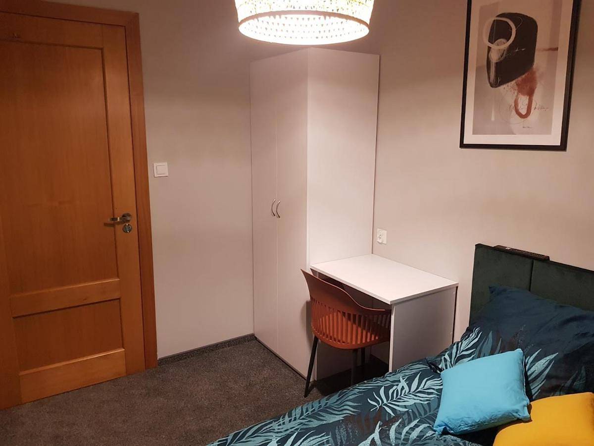 3 Wygodny pokój w sercu Wrocławia in Wrocław, Dolny Śląsk