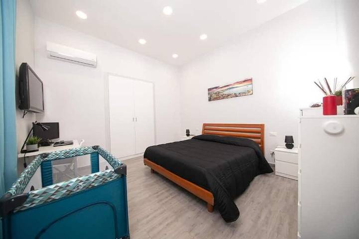 Appartement de vacances pour 4 personnes - 1