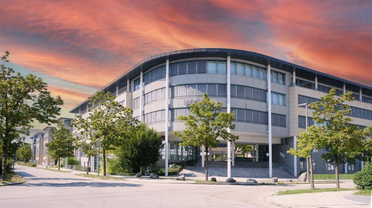 Four Points by Sheraton Munich Messe in Aschheim, Oberbayern