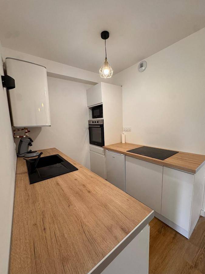 Gîte pour 4 personnes à Pélussin - 3