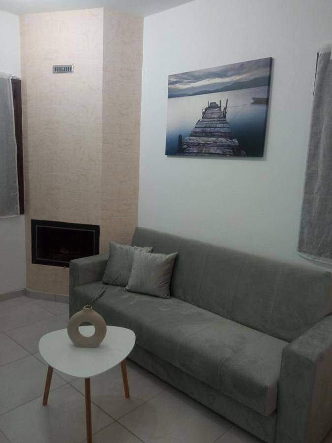 Appartement entier, Two-Bedroom Apartment in Georgioupoli, Région de la Canée