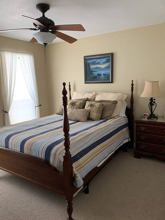 Vacation House for 8 Guests in Navarre Beach, Emerald Coast