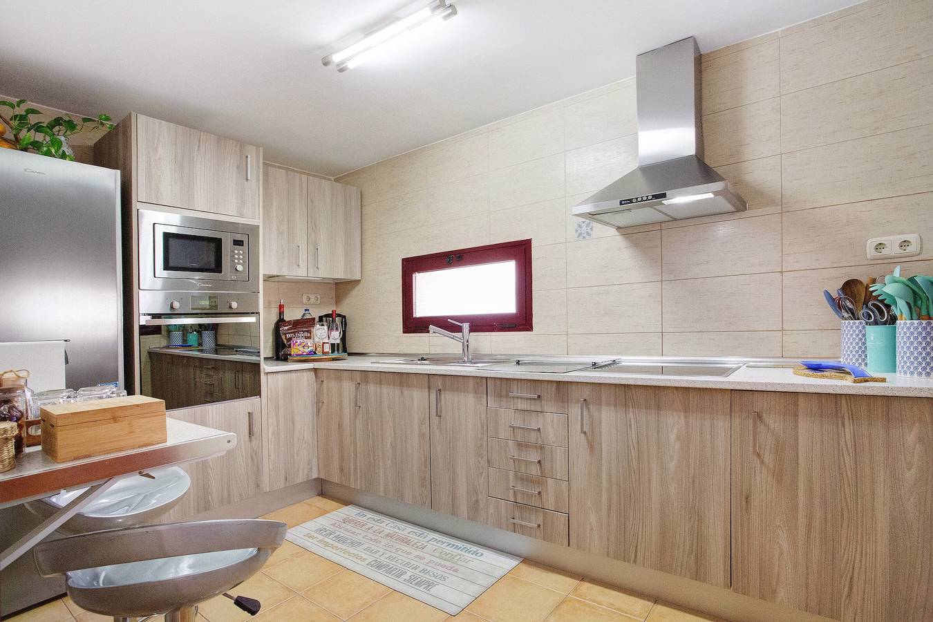 Vakantievilla 'Amistad' met privézwembad, privéterras en Wi-Fi, foto 12