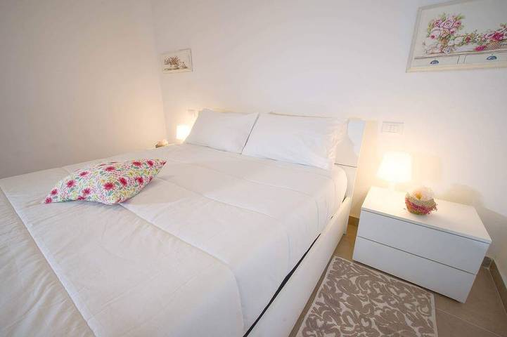 Appartement entier, Appartamento Casa Nuni in Lavagna, Commune de Lavagna