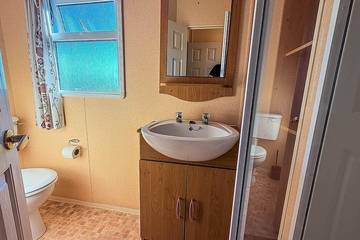 Static Caravan for 6 People in Hunstanton, Norfolk, Photo 3