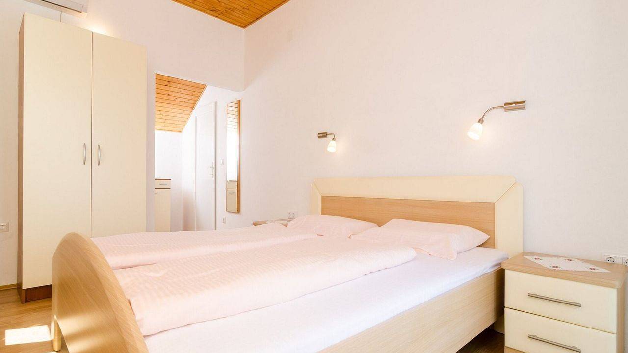 Ganze Ferienwohnung, Ferienwohnung für 2 Personen (40 m²) in Koločep in Koločep, Grad Dubrovnik