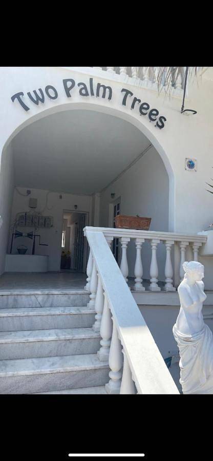 Hôtel pour 2 personnes, avec terrasse ainsi que vue et jardin