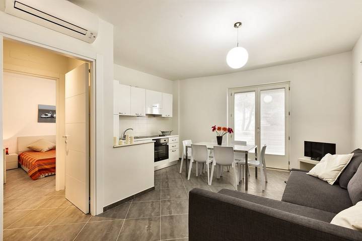 Rustico per 4 persone in Salento