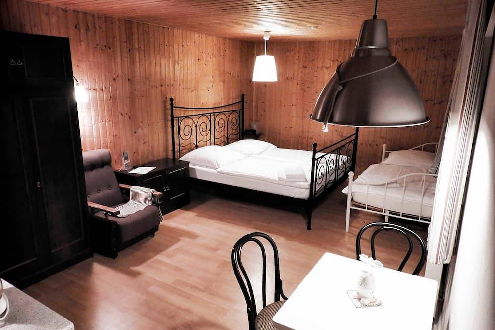 Ganze Wohnung, Ferienzimmer Kräuterhexe - Ferienzimmer in Graal-Müritz in Graal-Müritz, Rostock und Umgebung