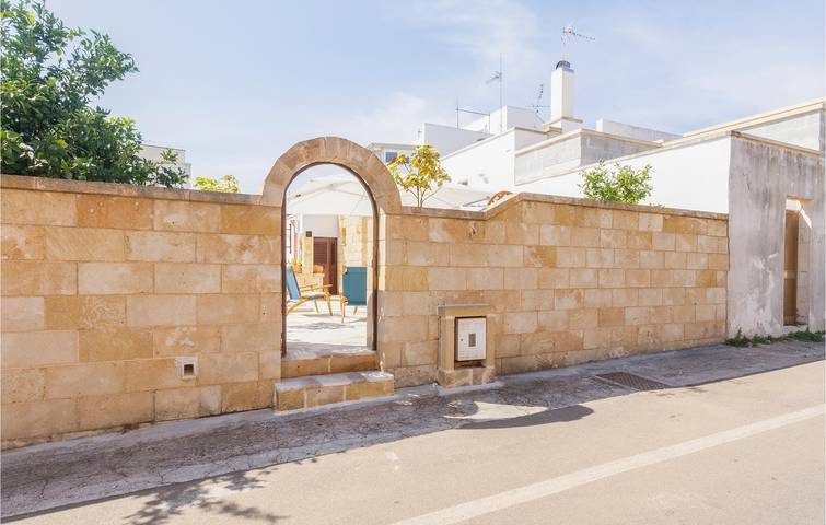Appartement de 100m2 près du centre ville de Vitigliano in Vitigliano, Santa Cesarea Terme