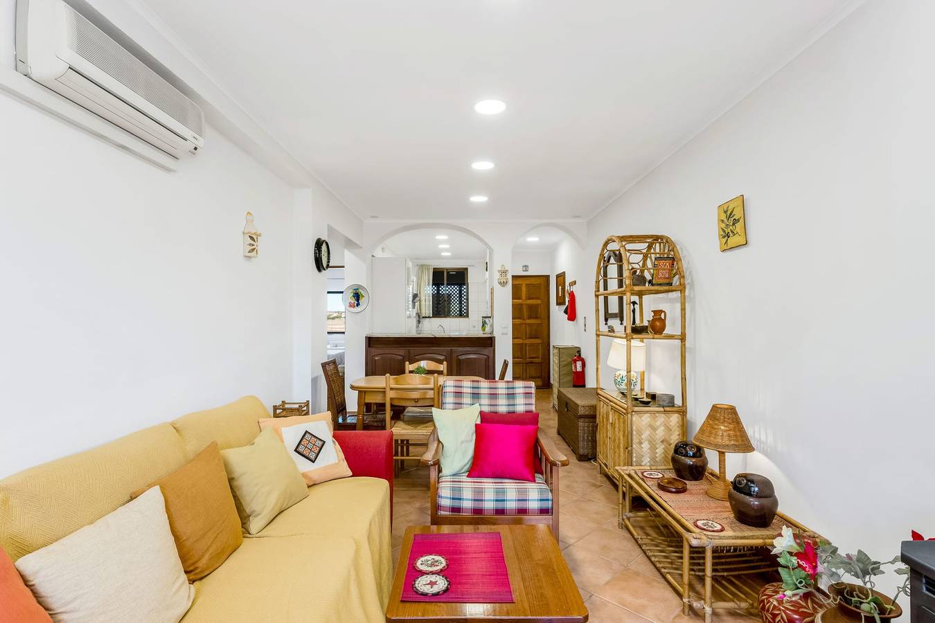 Entire apartment, Pine Trees Penthouse in Aldeia das Açoteias, Albufeira