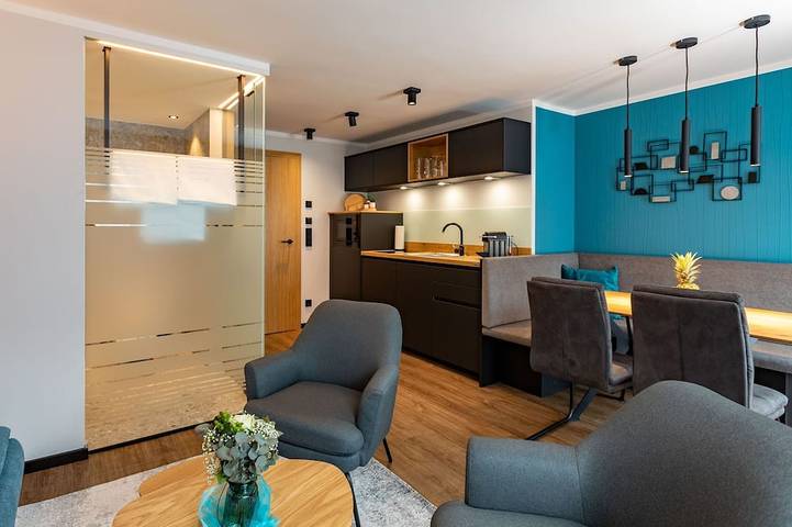 Ferienwohnung für 3 Personen - 1