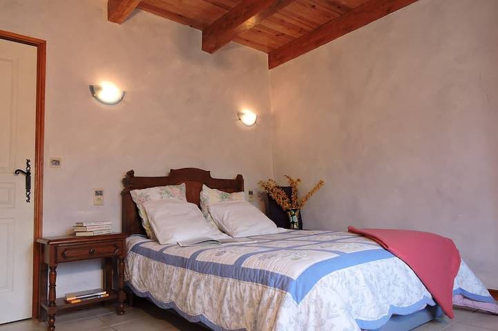 Maison de vacances pour 15 personnes, avec terrasse et jardin, animaux acceptés dans le Tarn - 2