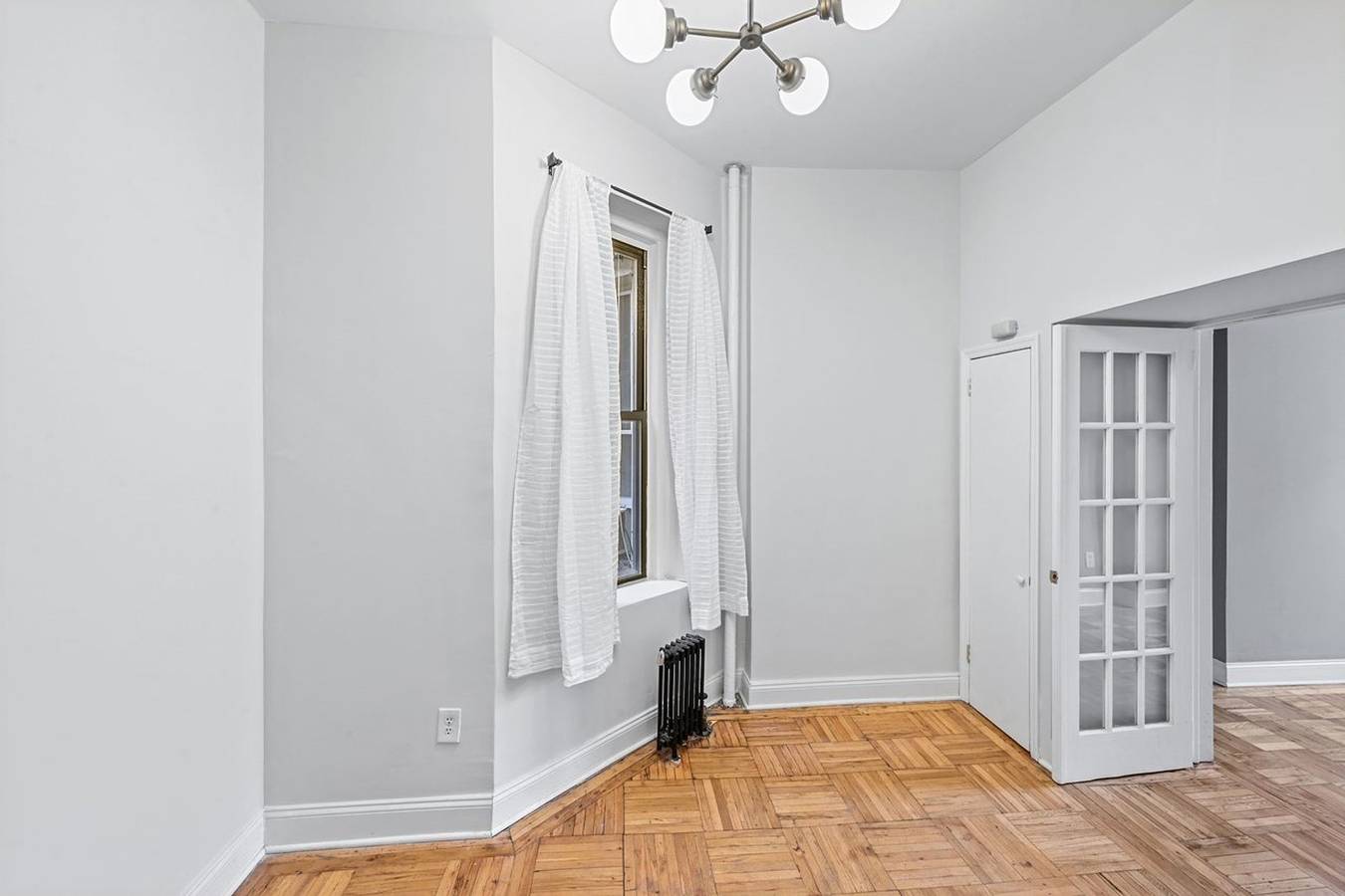Apartamento entero, Apartment #842: East Village in Manhattan, Nueva York