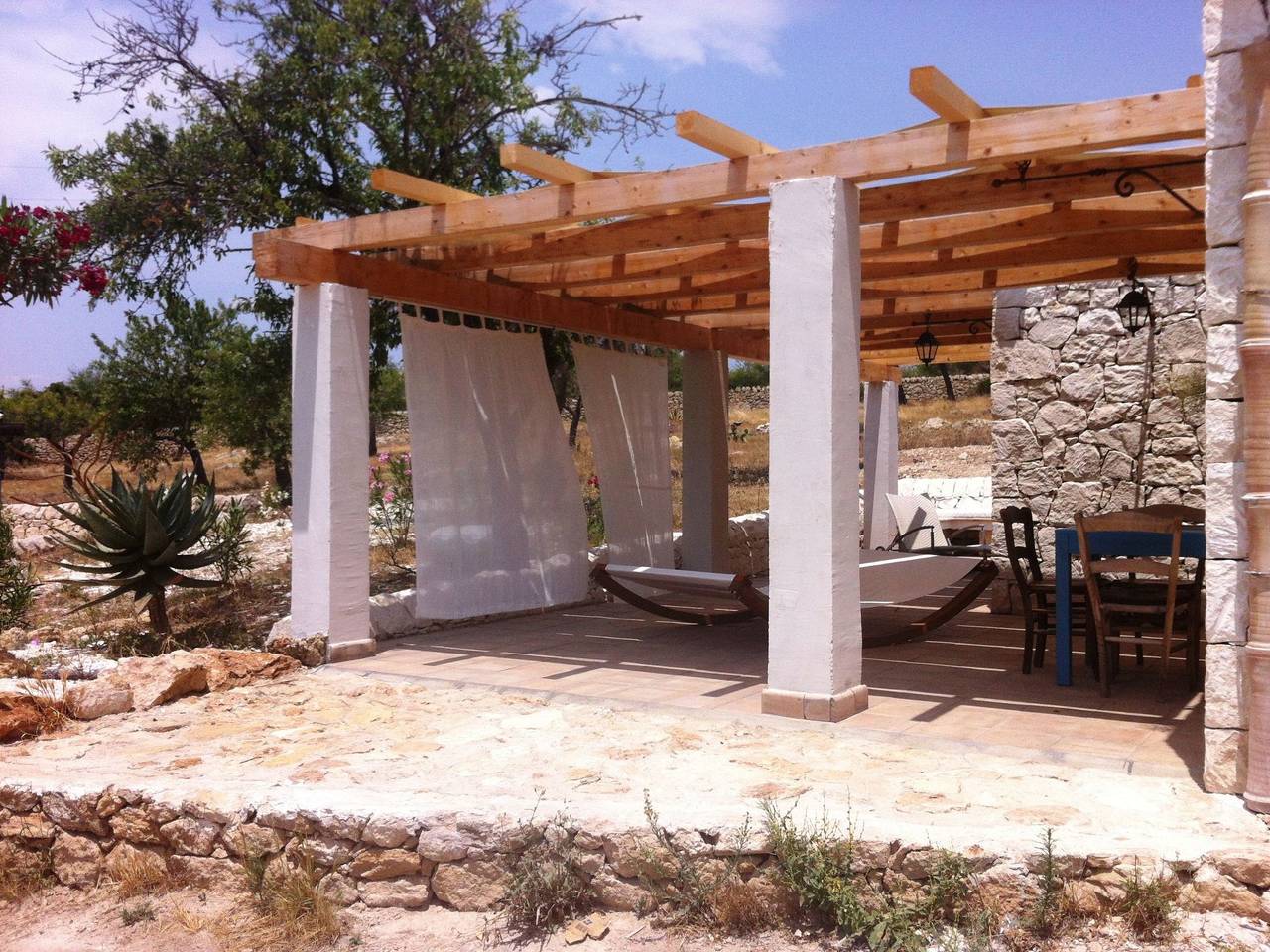 Casa Bedda in Calamosche, Lido di Noto