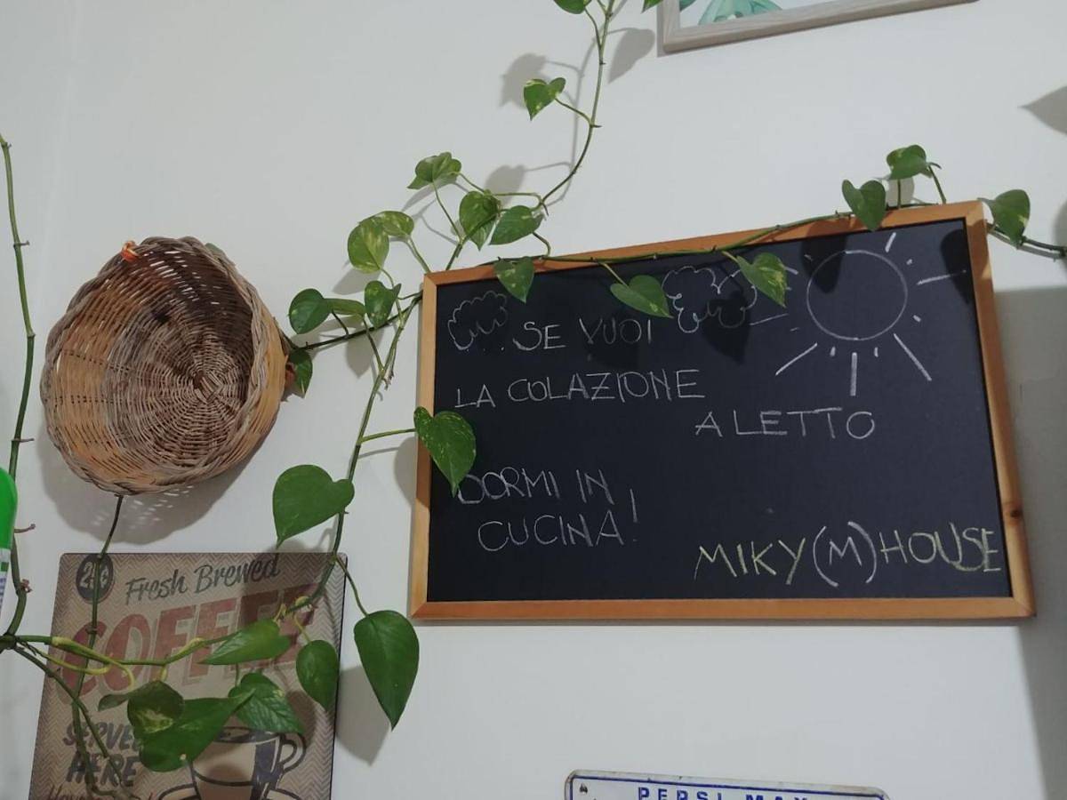 Miky M House B&B in Villanova (Sardinia), Cagliari