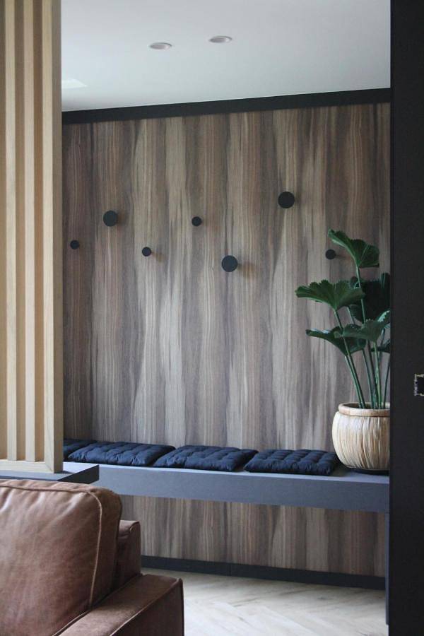 Gîte pour 4 personnes, avec sauna ainsi que jardin et jacuzzi, animaux acceptés à Gingelom - 4