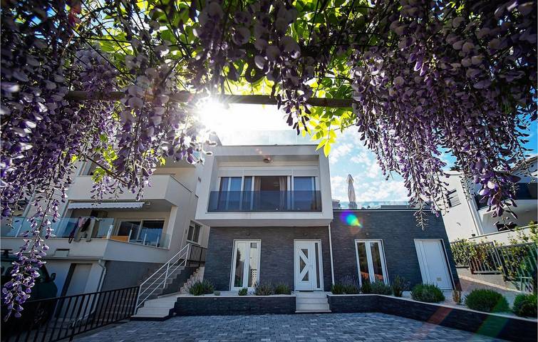 Location de vacances pour 8 personnes à Rogoznica - 2