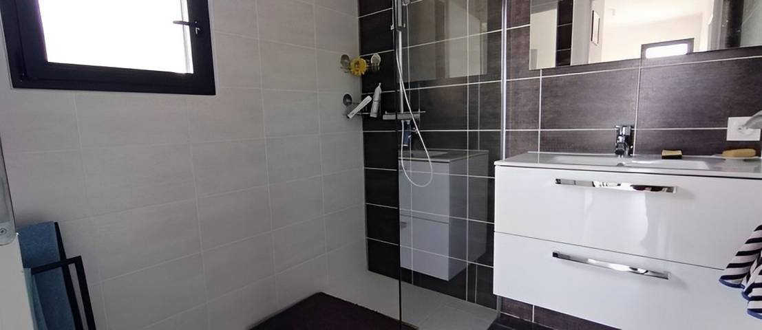 Chambre d’hôte pour 4 personnes, avec jardin et piscine dans les Pyrénées-Orientales - 4