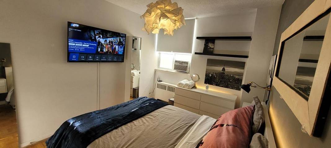 Maison d’hôte pour 2 personnes, avec vue à Toronto - 4