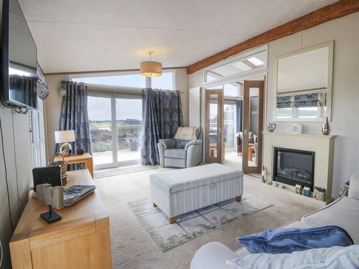 Camping für 4 Personen, mit Garten, mit Haustier in Schottland - 4