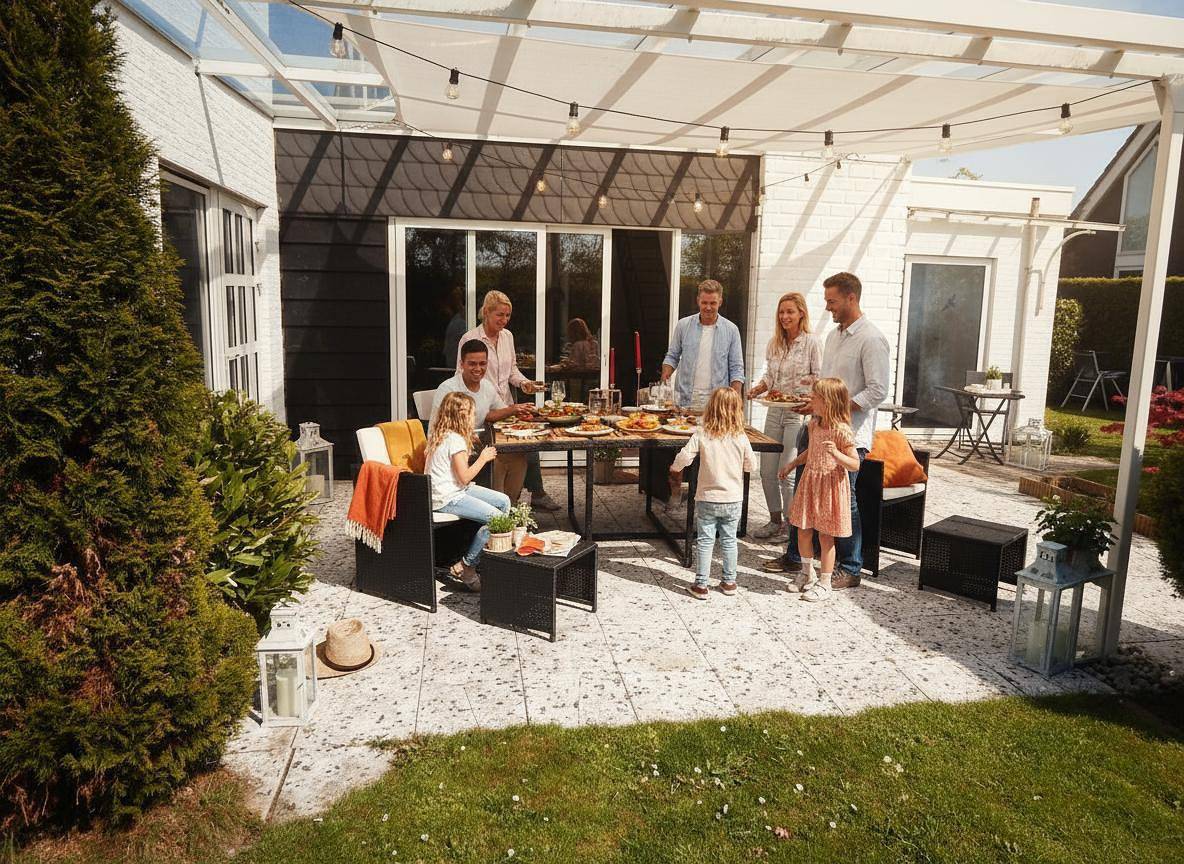 Wunderschönes freistehendes Ferienhaus, an der See, Sauna, Strand & Yachthafen, Wlan in Aquadelta, Bruinisse