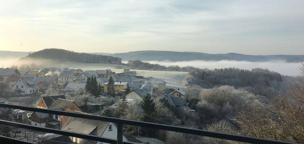 Ferienwohnung für 6 Personen, mit Terrasse in Rengsdorf-Waldbreitbach - 2