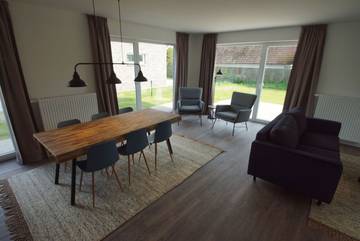 Ferienhaus für 6 Personen in Kalifornien (Ostsee), Schönberg, Bild 1