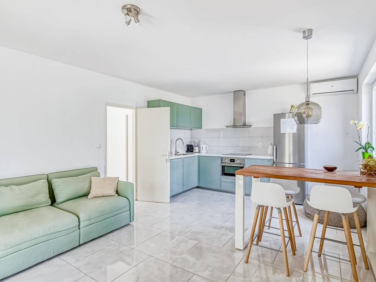 Willa w Orebić blisko plaży in Orebić, Pelješac