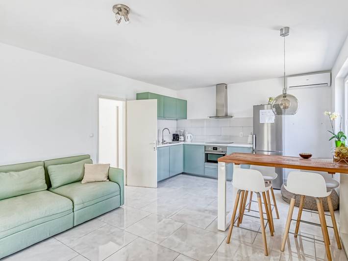 Ferienhaus für 5 Personen, mit Balkon/Terrasse und Balkon sowie Garten in Orebic - 3