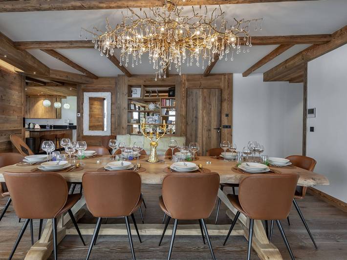 Ganze Wohnung, Wunderschöne Wohnung mit 4 Schlafzimmern, Terrasse und Jacuzzi, direkt an der Face de Bellevarde piste in Val-d'Isère, Vanoise-Massiv