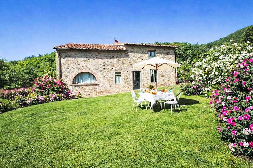 Appartamento intero, Le Mangiatoie in Londa, Firenze province