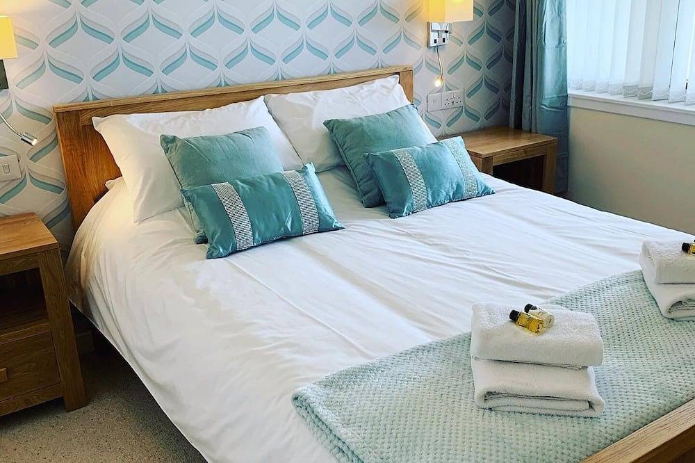 Gemütliches Ferienhaus ideal für Paare in Wick, Highlands