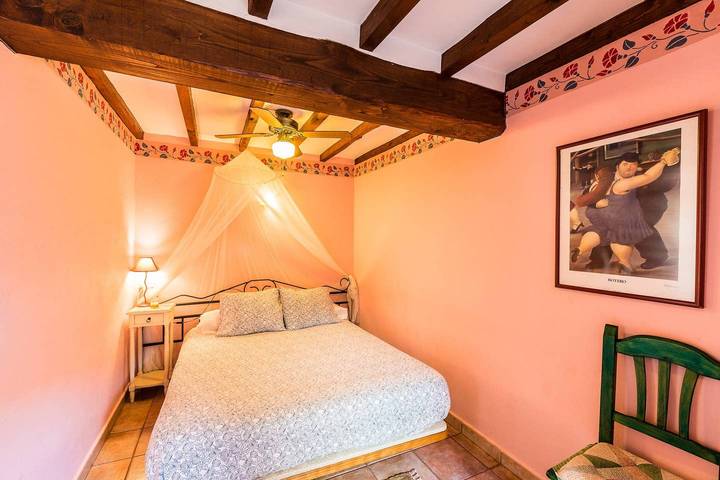 Apartamento de vacaciones para 2 personas - 1