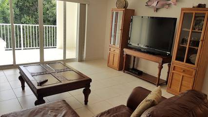 Vacation House for 8 Guests in Key Largo, Monroe County, Picture 2