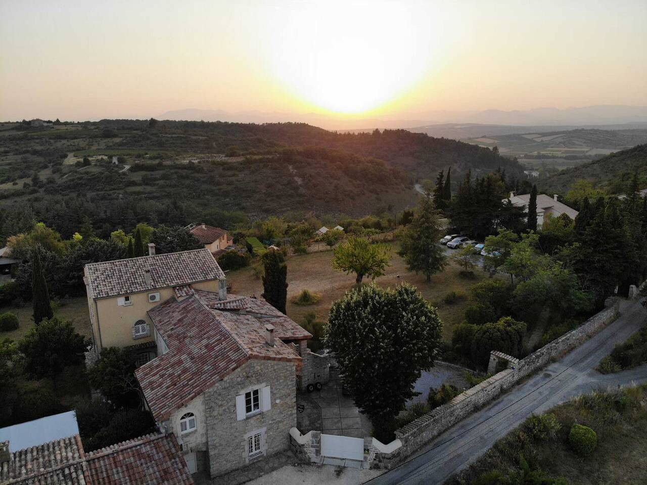 Photo : Maison de vacances