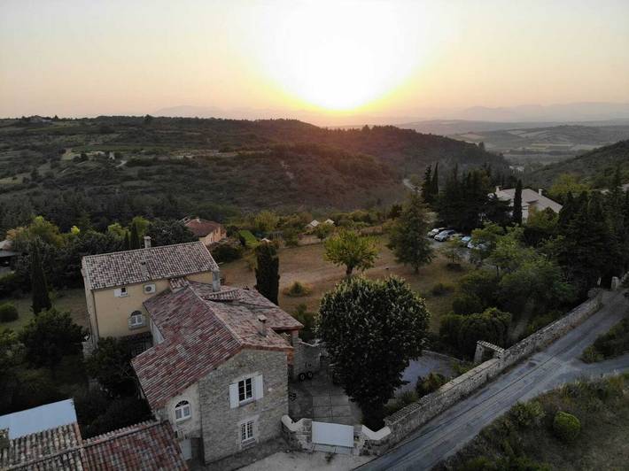 Maison de vacances pour 6 personnes