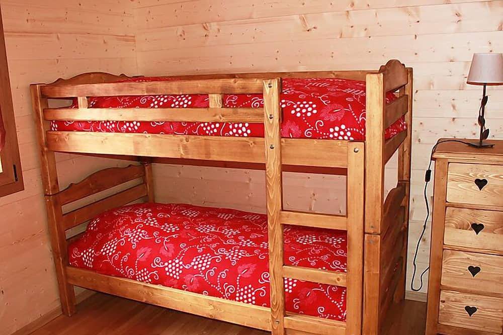 Elorian by Interhome in Ovronnaz, Chamoson