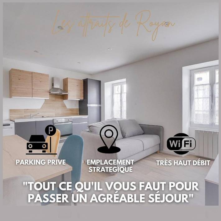 Gîte pour 2 personnes à Saint-Ciers-sur-Gironde