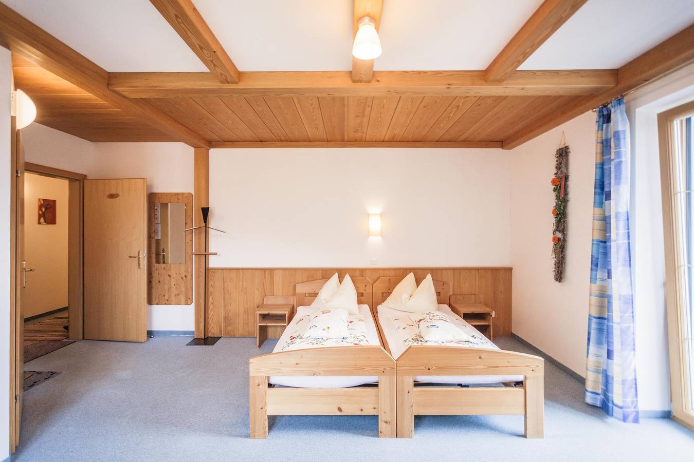 Sepplwirt, Landgasthof in Kindberg, Hochsteiermark