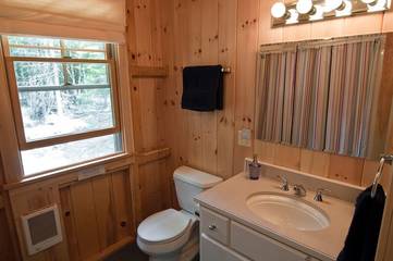 Cabin for 6 Guests in Southwest Harbor, Mount Desert Island, Picture 1