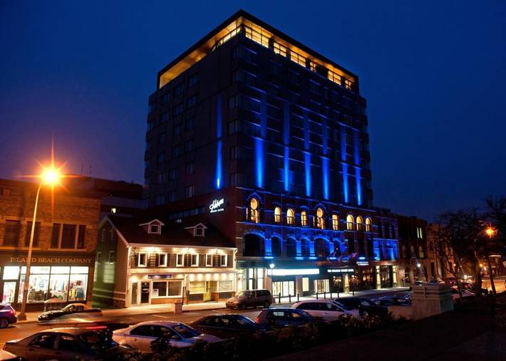 Hotel voor 2 personen, with zwembad and sauna as well as whirlpool - 1