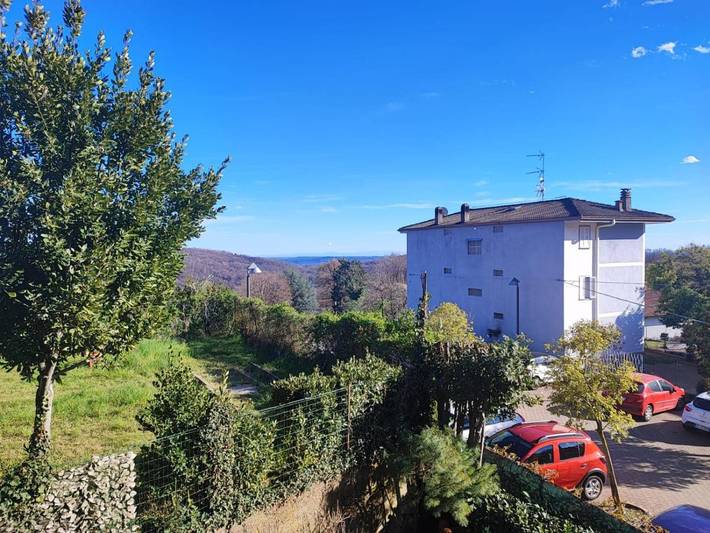 Gîte pour 4 personnes, avec vue et terrasse à Colazza - 4
