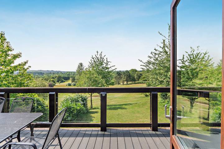 Host & Stay | 12 Belton Woods in Belton and Manthorpe, Lincolnshire