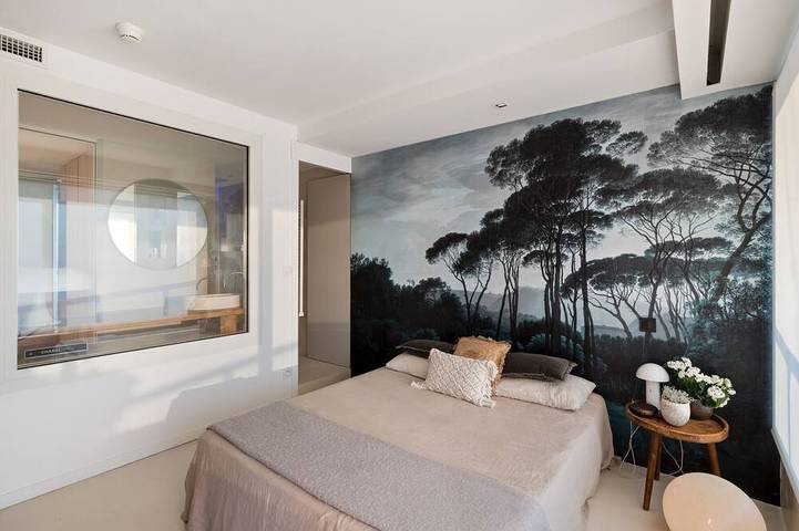 Gîte pour 2 personnes, avec jardin dans Plage du Miramar - 4