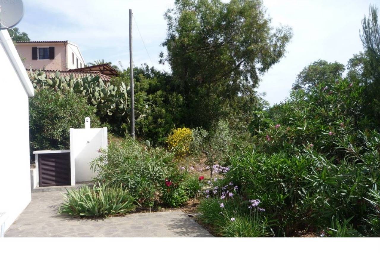 Chalet para 6 personas con jardín in Lido di Capoliveri, Elba